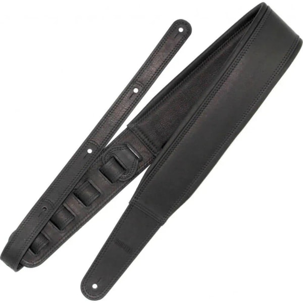 Richter Springbreak I Black: Product review