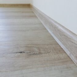 Rigid SPC Vinyl Click Floor: Product review
