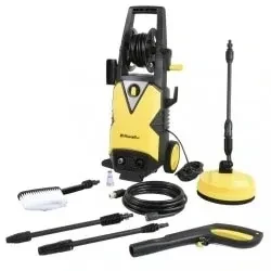 Riwall PRO REPW 150 SET: Product review