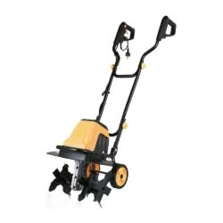 Riwall Pro RET 4014: Product review