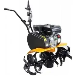 Riwall PRO RPT 8556 R