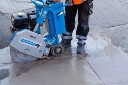 Normy pracovní obuvi