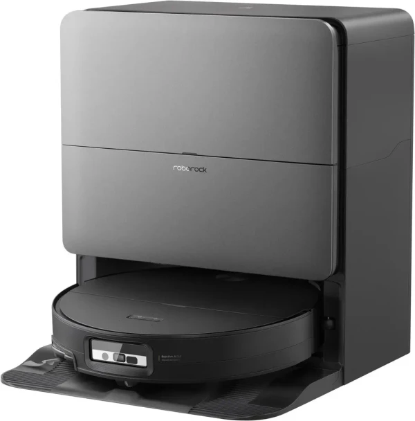 Roborock Saros 20 Sonic Complete: Product review
