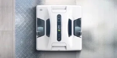 Robotický čistič oken Hobot 2S recenze a zkušenosti