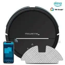 Rowenta X-Plorer S120 AI RR7865: Product review