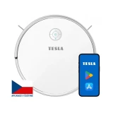 TESLA RoboStar iQ400