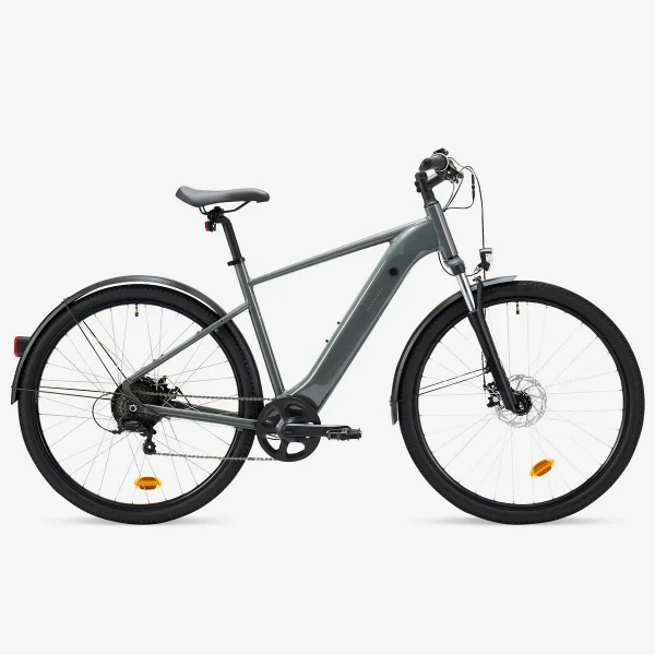 Rockrider E-ACTV 100: Product review