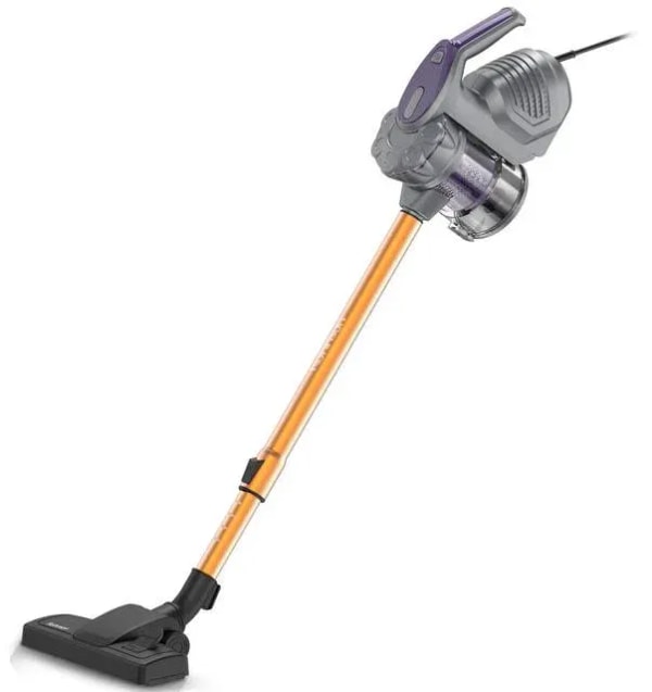 Rohnson R-1215: Product review