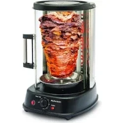 Rohnson R-2530: Product review
