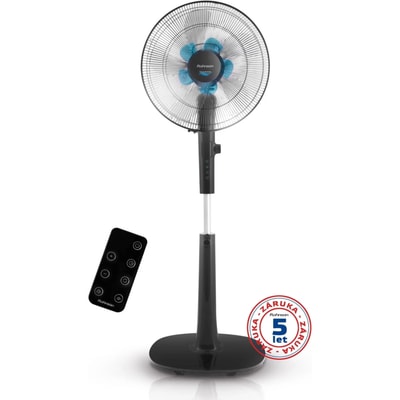 Rohnson R-8600 Silent Breezer