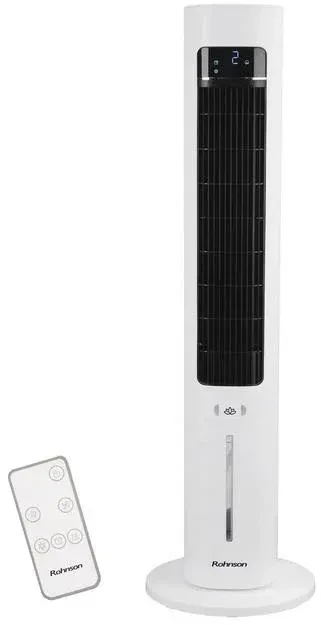 Rohnson R-8802: Product review