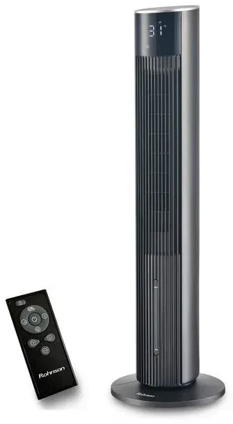 Rohnson R-8803: Product review