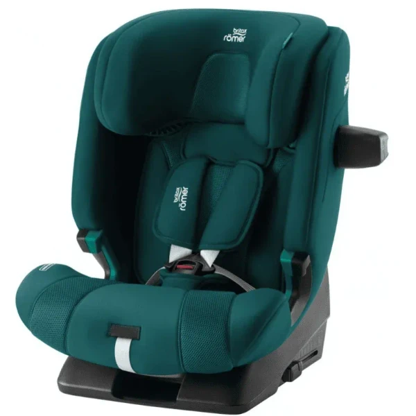 Britax Römer Advansafix Pro: Product review