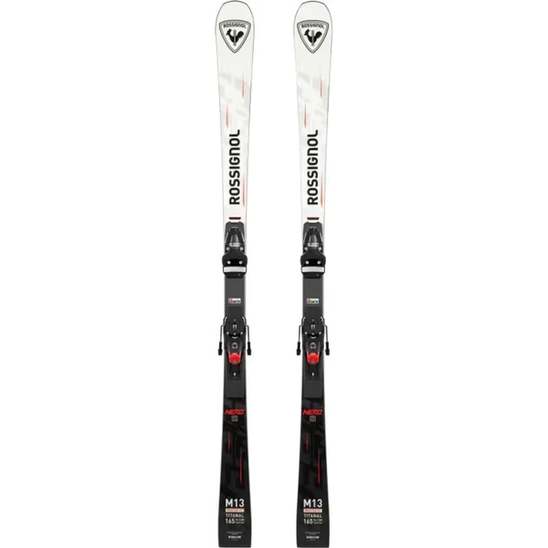 Rossignol Hero Master ST R22: Product review