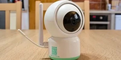 TrueLife NannyCam R3 Smart