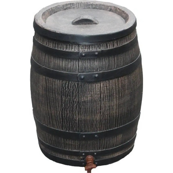 Roto 50 l: Product review