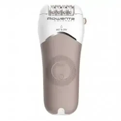 Rowenta Aquasoft Wet & Dry: Product review