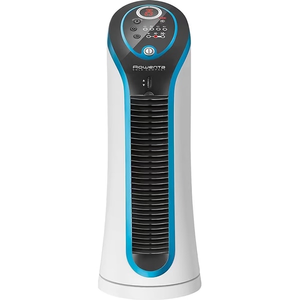 Rowenta Eole Compact VU6210F0: Product review