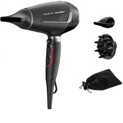 Rowenta Karl Lagerfeld Pro Stylist CV888LF0: Product review