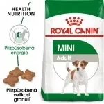 Royal Canin Mini Adult 8 kg