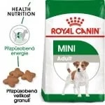 Royal Canin Mini Adult 8 kg: Product review