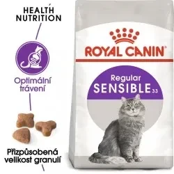 Royal Canin SENSIBLE 10 kg: Product review