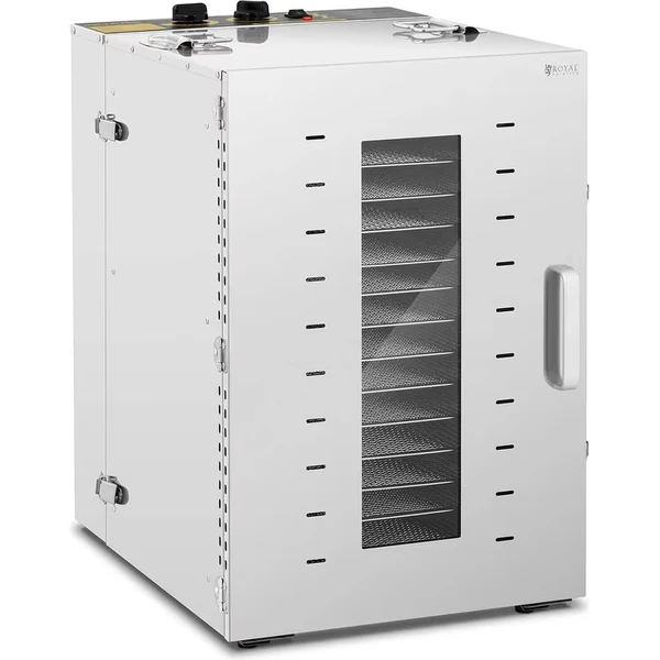 Royal Catering RCDA-1350/100S: Product review