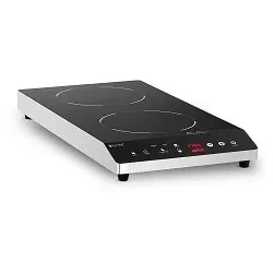 Royal Catering RCIC-1800P6: Product review