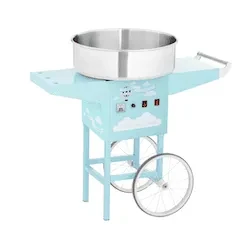 Royal Catering RCZK-1200-BG: Product review