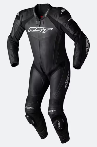 RST TracTech Evo 5