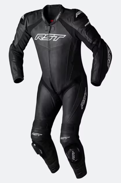 RST TracTech Evo 5: Product review