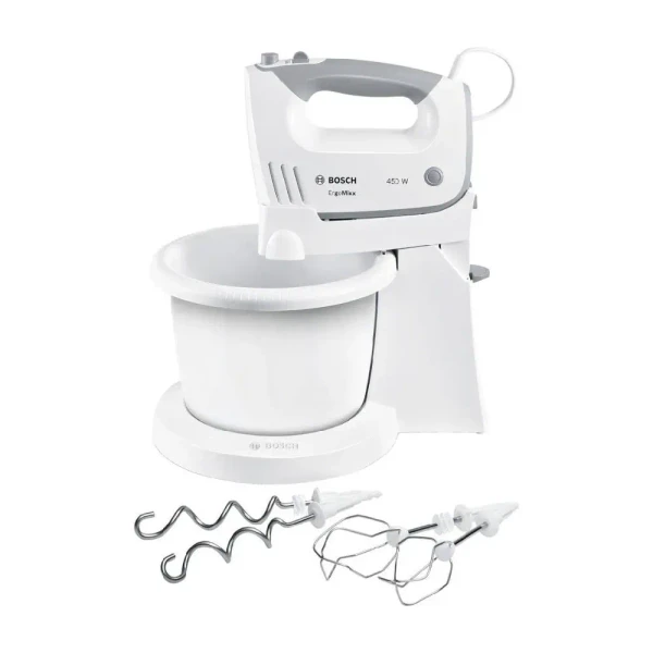 Bosch MFQ 36460: Product review