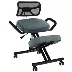 Tempo Kondela Rufus: Product review