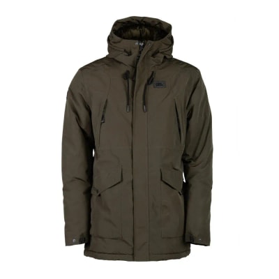 Nash ZT Polar Parka