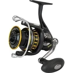 Ryobi Fishing Safari 4500: Product review