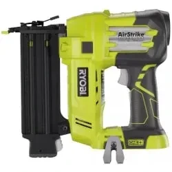 Ryobi R18 N18 G0: Product review