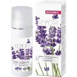 Ryor Aknestop krém: Product review