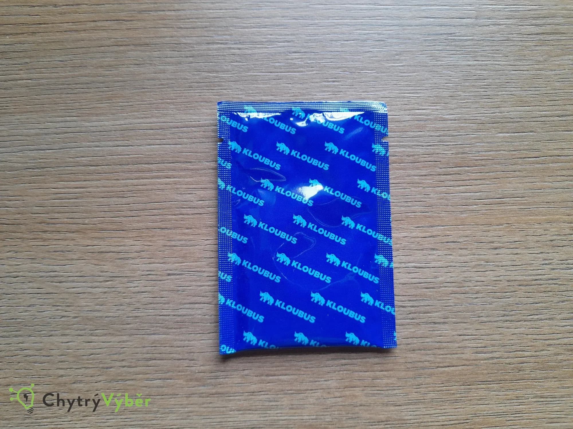 Sáček s kloubní výživou Kloubus - recenze