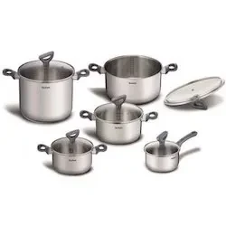Tefal Daily Cook G712SA55: Product review