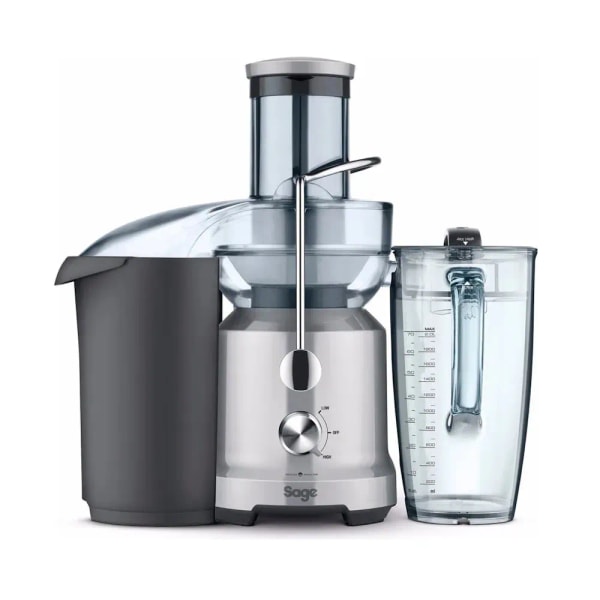 Sage BJE430: Product review
