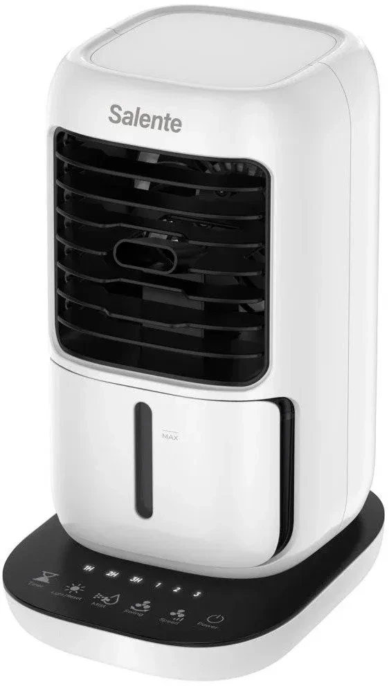 Salente IceTop 3v1: Product review