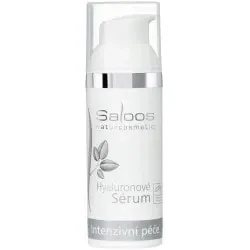 Saloos Hyaluronové sérum