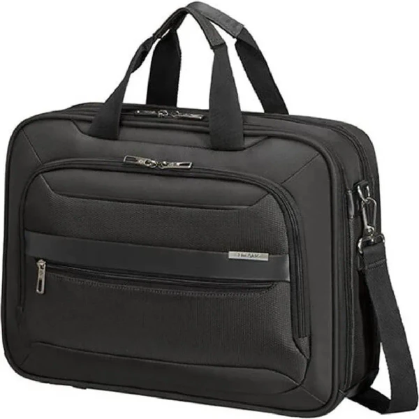 Samsonite Vectura EVO: Product review