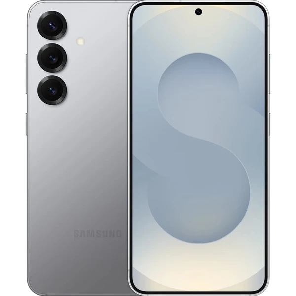 Samsung Galaxy S25: Product review