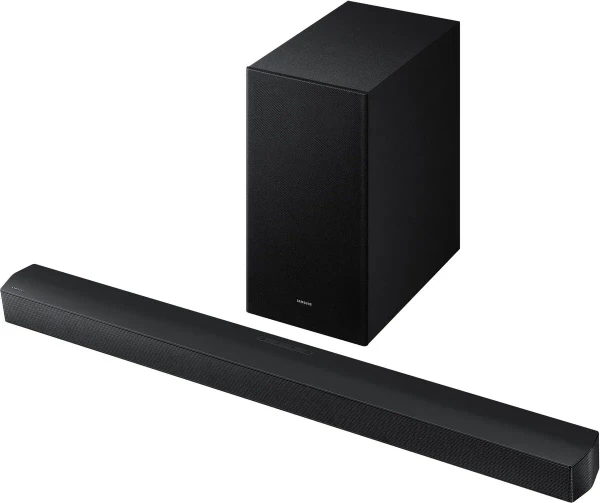 Samsung HW-B650F: Product review