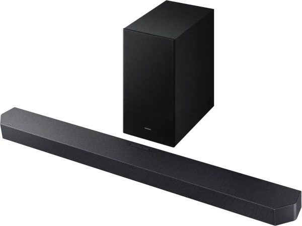 Samsung HW-Q600F: Product review
