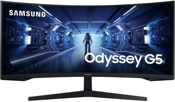 Samsung Odyssey G5: Product review