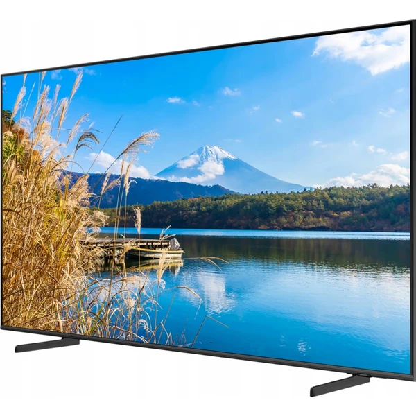 Samsung QE43Q60DAU: Product review