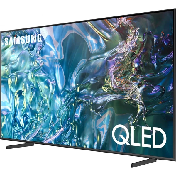 Samsung QE65Q60DAU: Product review