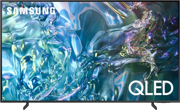 Samsung QE75Q60D: Product review